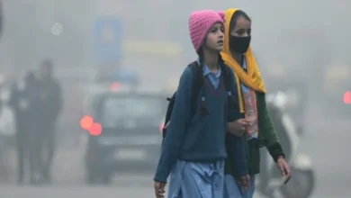 Photo of घना कोहरा और ठंड की चेतावनी : कई राज्यों में अलर्ट, दिल्ली की हवा खराब
