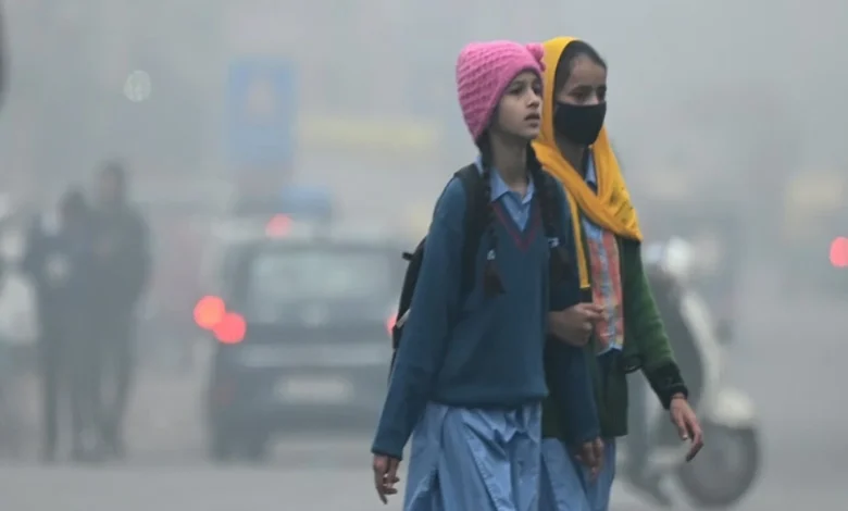 Weather Update Today :