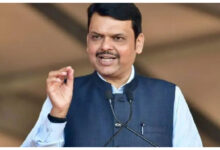 Photo of महाराष्ट्र में 22 नगर परिषद चुनाव टालने पर सीएम फडणवीस ने चुनाव आयोग पर जताई नाराजगी