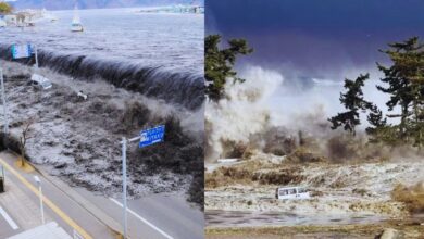 Photo of Earthquake : जापान की ‘महाभूकंप’ को लेकर चेतावनी, क्या भारत-रूस पर भी होगा असर