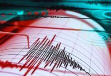 Photo of Earthquake : हरियाणा में महसूस किए गए भूकंप के झटके, घरों से बाहर निकले लोग