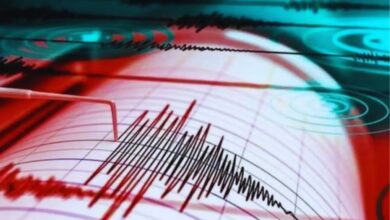 Photo of Earthquake : हरियाणा में महसूस किए गए भूकंप के झटके, घरों से बाहर निकले लोग