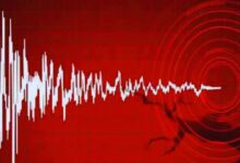 Photo of Earthquake : भूकंप के झटकों से हिली धरती, 6.1 की रही तीव्रता, चीन, फिलीपींस और जापान तक लगे झटके