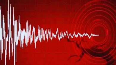Photo of Earthquake : भूकंप के झटकों से हिली धरती, 6.1 की रही तीव्रता, चीन, फिलीपींस और जापान तक लगे झटके