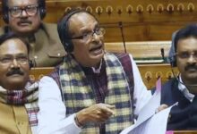 Photo of VB-G Ram G Bill लोकसभा में पास, विपक्ष ने फाड़ी बिल की कॉपी, भारी हंगामा