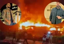 Photo of गोवा क्लब अग्निकांड के आरोपी थाईलैंड फरार, पुलिस ने CBI के जरिए इंटरपोल से मदद मांगी