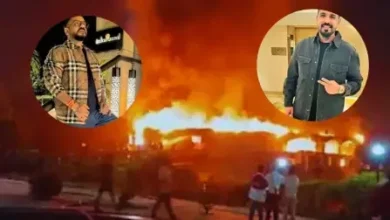 Photo of गोवा क्लब अग्निकांड के आरोपी थाईलैंड फरार, पुलिस ने CBI के जरिए इंटरपोल से मदद मांगी