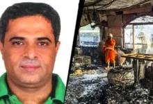 Photo of 4 दिन फरार रहने के बाद गोवा अग्निकांड का आरोपी अजय गुप्ता दिल्ली से हिरासत में