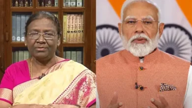Photo of गोवा नाइट क्लब आग : 25 लोगों की मौत, राष्ट्रपति और पीएम ने जताया दुख