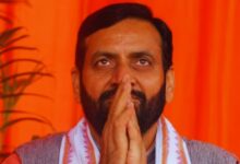 Photo of Gurugram News : सीएम सैनी ने श्री गुरु तेग बहादुर जी के 350वें शहीदी दिवस पर आयोजित कार्यक्रम में की शिरकत