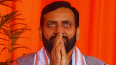 Photo of Gurugram News : सीएम सैनी ने श्री गुरु तेग बहादुर जी के 350वें शहीदी दिवस पर आयोजित कार्यक्रम में की शिरकत