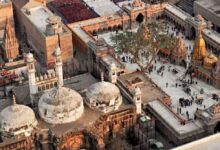 Photo of पूर्व ASI चीफ केके मुहम्मद का बयान, ‘मुस्लिम ज्ञानवापी पर दावा छोड़ें, हिंदू नई मांग न उठाएं’