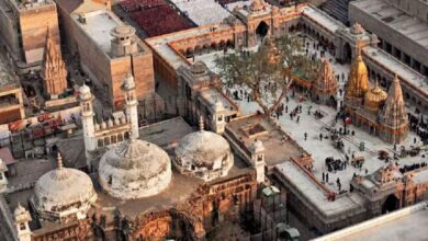 Photo of पूर्व ASI चीफ केके मुहम्मद का बयान, ‘मुस्लिम ज्ञानवापी पर दावा छोड़ें, हिंदू नई मांग न उठाएं’