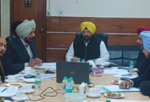 Photo of पंजाब सरकार की बड़ी योजना, हरभजन सिंह ETO ने सड़क अवसंरचना सुधार का लिया संकल्प