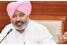 Photo of वित्त मंत्री हरपाल सिंह चीमा द्वारा एन.एच.एम. के अंतर्गत ए.एन.एम. एवं स्टाफ नर्सों की 1,568 रिक्त पदों पर भर्ती को मंजूरी