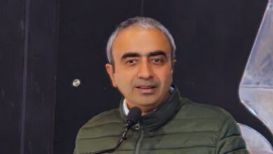 Photo of Haryana Pollution : जनता का घुट रहा दम, आंखें मूंद कर बैठी भाजपा सरकार, कांग्रेस-BJP बहस में उलझी- AAP