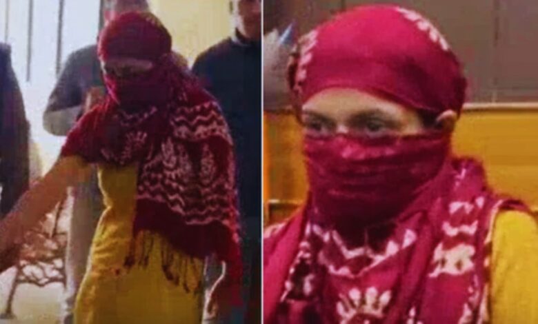 Haryana Psycho Killer