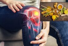 Photo of Health Update : अब मिलेगी जोड़ों के दर्द से राहत, अपनाएं ये रामबाण इलाज, जानिए क्या है रेसिपी