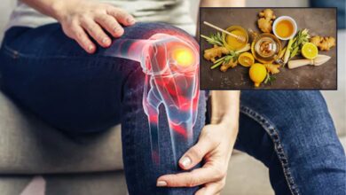 Photo of Health Update : अब मिलेगी जोड़ों के दर्द से राहत, अपनाएं ये रामबाण इलाज, जानिए क्या है रेसिपी