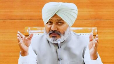 Photo of पंजाब सरकार ने IIT रोपड़ के साथ 1.61 करोड़ रुपये से जल संकट और सीपेज अध्ययन की मंजूरी दी