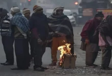 Photo of पंजाब में 31 दिसंबर तक मौसम विभाग ने जारी की चेतावनी, इन जिलों के लोग रहें सतर्क