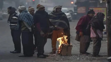 Photo of पंजाब में 31 दिसंबर तक मौसम विभाग ने जारी की चेतावनी, इन जिलों के लोग रहें सतर्क