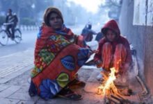 Photo of दिल्ली-NCR में आज धूप, कल फिर लौटेगा घना कोहरा- जानें मौसम का ताजा अपडेट