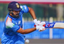 Photo of INDvsSA : साउथ अफ्रीका 270 पर ऑलआउट, Team India की पारी शुरु