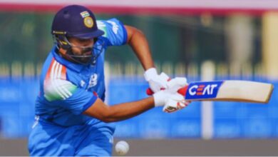 Photo of INDvsSA : साउथ अफ्रीका 270 पर ऑलआउट, Team India की पारी शुरु