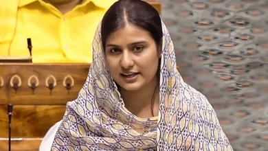 Photo of सपा सांसद इकरा हसन ने नीतीश कुमार पर नाराजगी जताई, ट्वीट कर किया विरोध