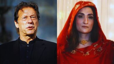 Photo of पूर्व प्रधानमंत्री इमरान खान और पत्नी को सज़ा, तोशाखाना केस में इतने साल की कैद
