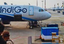 Photo of इंडिगो की 2 हजार से अधिक फ्लाइट्स कैंसिल, यात्री परेशान, सरकार लेगी एक्शन