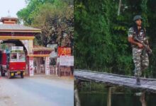 Photo of भारत-नेपाल इन एक्शन मोड, अब बॉर्डर पार नहीं कर पाएंगे घुसपैठिए