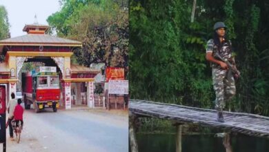 Photo of भारत-नेपाल इन एक्शन मोड, अब बॉर्डर पार नहीं कर पाएंगे घुसपैठिए