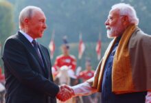 Photo of India Russia Relations : भारत-रूस में हुए 7 समझौते, कामगारों का रूस जाना आसान, बिना रुकावट होगी तेल सप्लाई