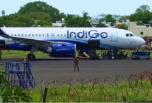 Photo of Indigo Crew Crisis : देशभर में 170 से अधिक उड़ानें रद्द, यात्री परेशान, दिल्ली समेत ये राज्य प्रभावित