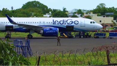Photo of Indigo Crew Crisis : देशभर में 170 से अधिक उड़ानें रद्द, यात्री परेशान, दिल्ली समेत ये राज्य प्रभावित