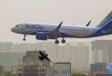 Photo of IndiGo Update : इंडिगो यात्रियों के लिए राहत की खबर, 10 हजार रुपए मुआवजा समेत मिलेगा एक्स्ट्रा वाउचर