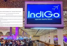 Photo of IndiGo यात्रियों के लिए राहत की ख़बर, कैंसिल हुई फ्लाइट्स के पैसे होंगे रिटर्न, सरकार ने जारी किया आदेश