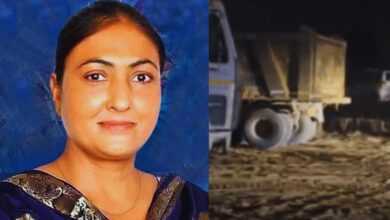Photo of जालंधर में AAP नेत्री ने किया अवैध माइनिंग का पर्दाफाश, मशीन और 5 टिपर जब्त