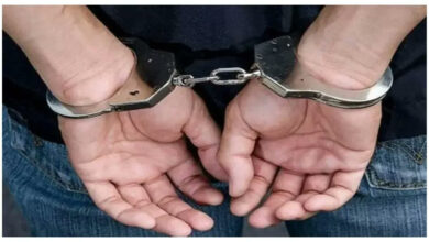 Photo of ‘युद्ध नशों के खिलाफ’ के 298वें दिन पंजाब पुलिस ने 3.7 किलो हेरोइन और 122 नशा तस्करों को पकड़ा