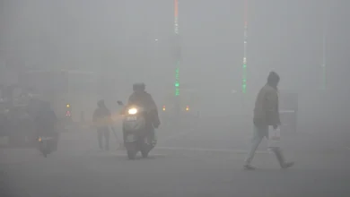 Photo of मौसम के मिजाज में सख्ती, आईएमडी ने देश के कई हिस्सों में जारी किया अलर्ट