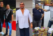 Photo of कानपुर में महाठग गिरफ्तार, 970 करोड़ से ज्यादा की ठगी, सोनू सूद..