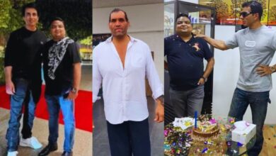 Photo of कानपुर में महाठग गिरफ्तार, 970 करोड़ से ज्यादा की ठगी, सोनू सूद..