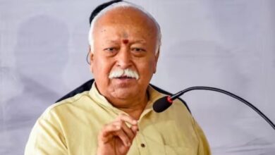 Photo of तमिलनाडु में कार्तिगई दीपम विवाद, RSS चीफ मोहन भागवत का बड़ा संकेत