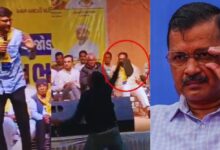 Photo of गोपाल इटालिया पर हमले के बाद केजरीवाल का गुजरात दौरा, राजकोट में पीड़ित किसानों से करेंगे मुलाकात