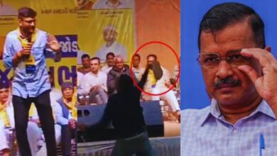 Photo of गोपाल इटालिया पर हमले के बाद केजरीवाल का गुजरात दौरा, राजकोट में पीड़ित किसानों से करेंगे मुलाकात