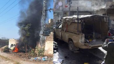 Photo of पाकिस्तान के खैबर पख्तूनख्वा में आतंकी हमला, असिस्टेंट कमिश्नर समेत कई मौत