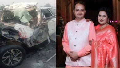 Photo of Ludhiana में बेटी की विदाई के बाद परिवार का सड़क हादसा, माता-पिता और चाची की मौत