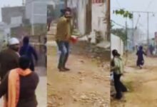 Photo of लुधियाना में चुनावी जीत पर मचा बवाल, 18 कांग्रेस कार्यकर्ताओं के खिलाफ केस दर्ज